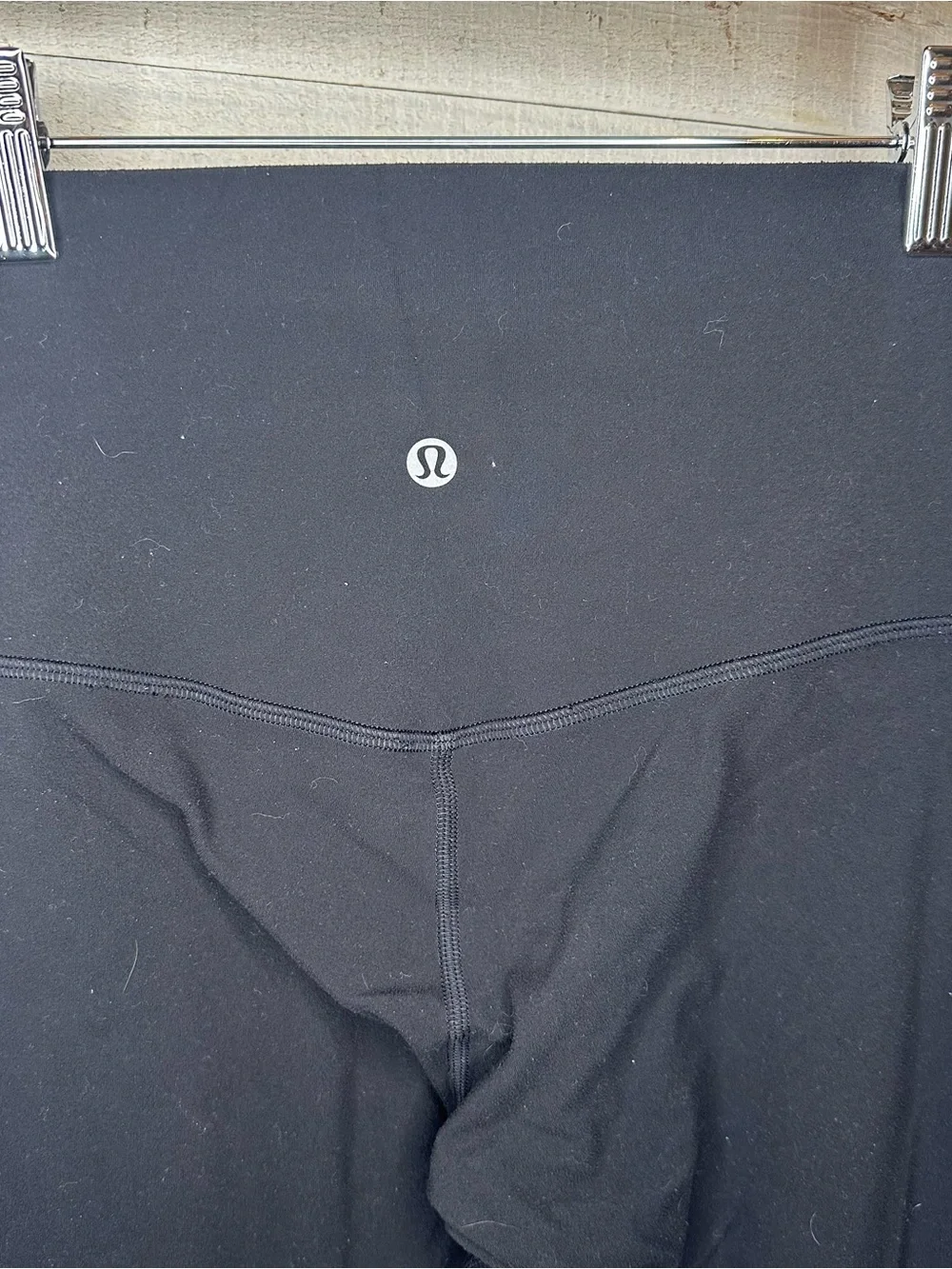Lululemon Align Pant II 25
